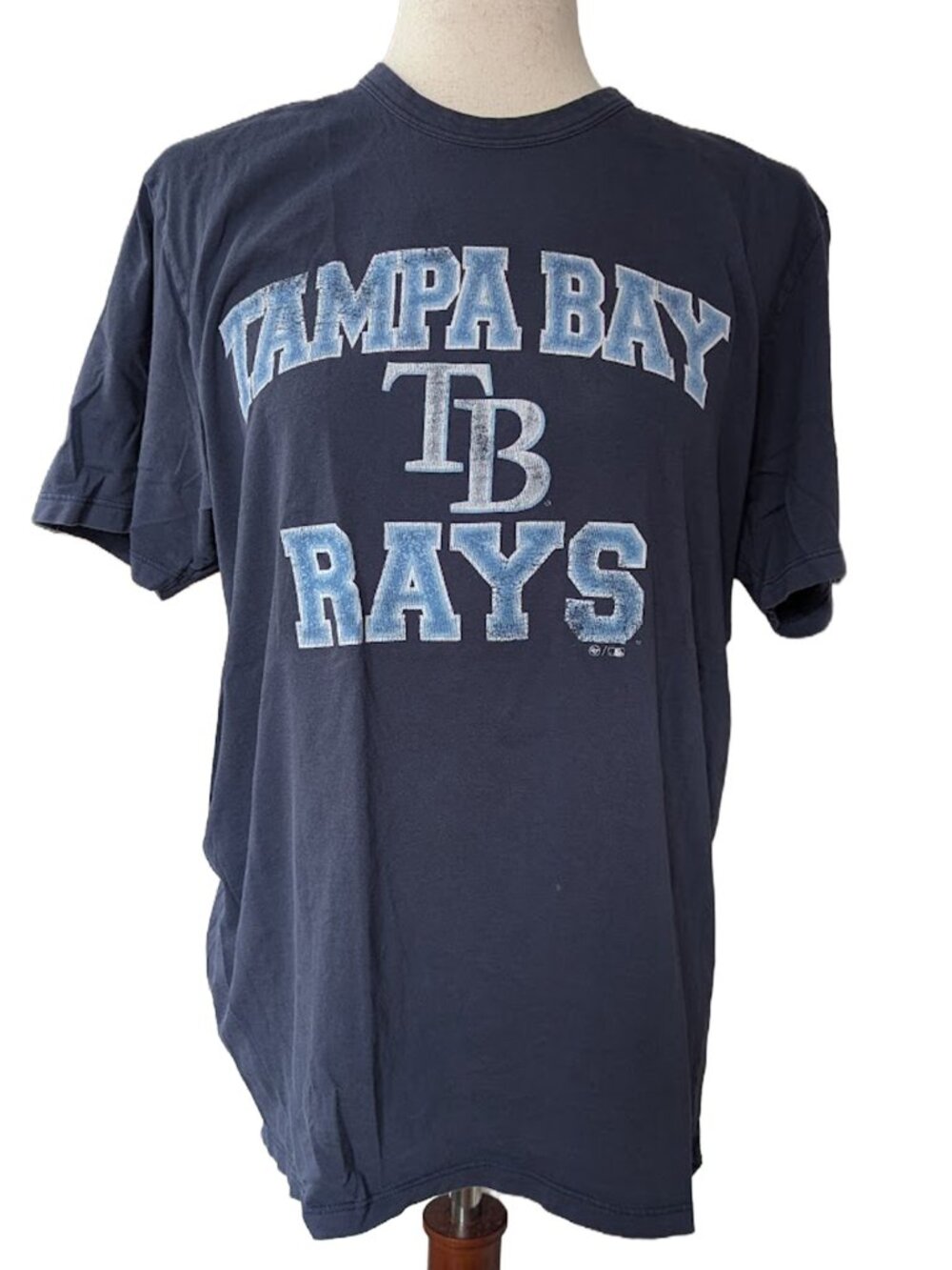'47 Brand Tampa Bay Rays T-Shirt